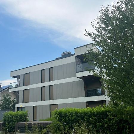 Regentova Suites Liubliana Exterior foto